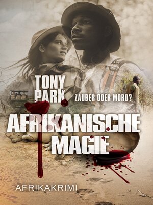 cover image of Afrikanische Magie